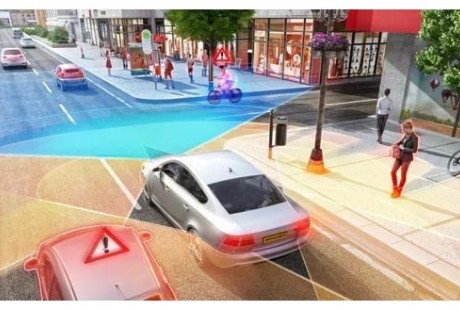 無人駕駛還很遙遠，但“無縫駕乘”就在眼前