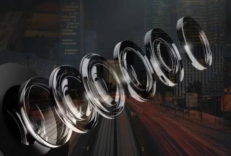 自動駕駛不僅需要雷達，還需要攝像頭