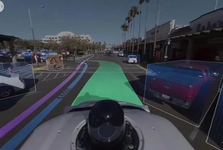 Waymo推出第五代自動駕駛系統，中國企業差多遠？