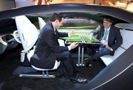 無人駕駛技術完善之后，我們的生活會有什么樣的改變