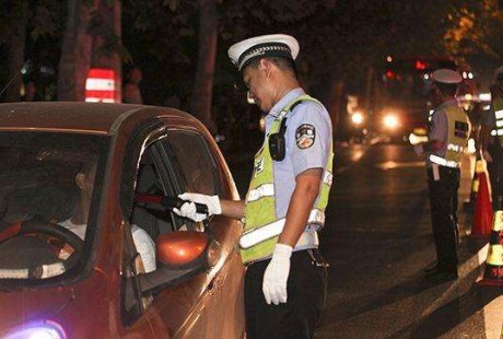 酒后用自動駕駛，這算酒駕嗎？