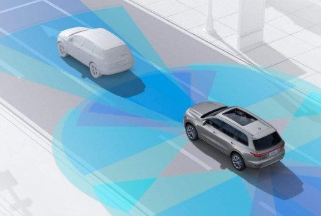 BANK4.0、自動駕駛催生性能剛需，浪潮存儲提供百萬級性能支撐