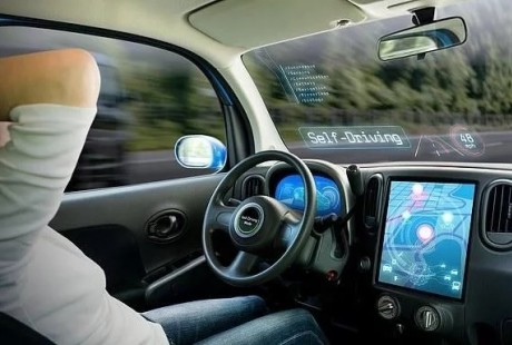 美國無人駕駛出租車載客5萬次，正式運營前仍面臨兩大挑戰！