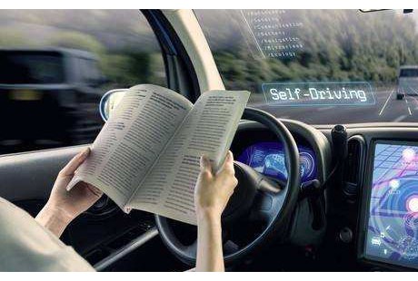 阿里達摩院無人駕駛技術新突破，可挑戰夜間模式的“電子眼”要來了