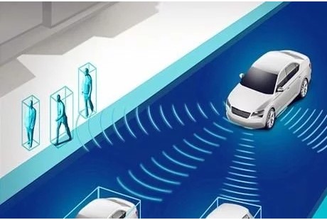 沒有5G技術，無人駕駛只能是嬰兒學步！