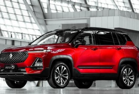 10萬價格，30萬的面子，L2自動駕駛+堪比Siri語音系統，誰不愛？