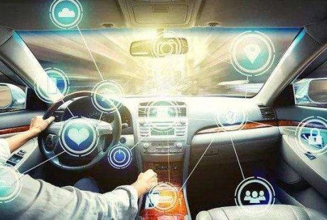 無人駕駛Robotaxi如何顛覆未來？
