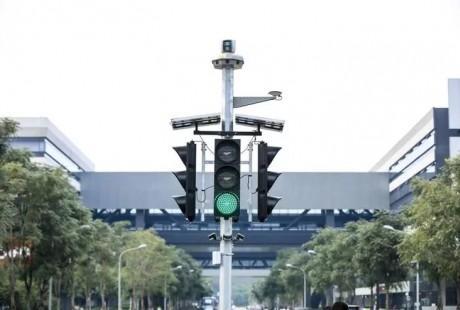 新基建下的自動駕駛：車路協同和智慧交通為何成了急先鋒？