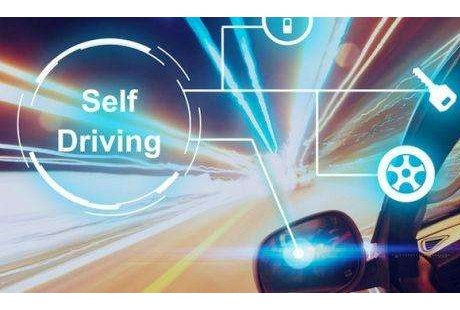 無人駕駛出租車試乘運營升級 市民可一鍵約車、免費試乘