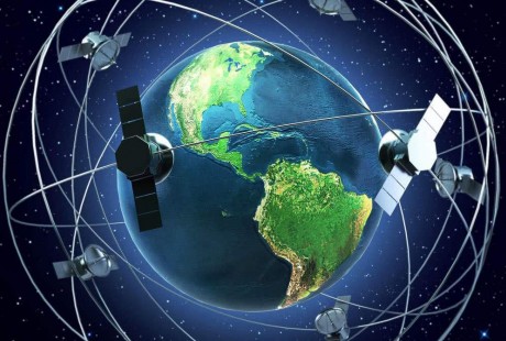 吉利全力加碼天基互聯網，未來或成無人駕駛標配