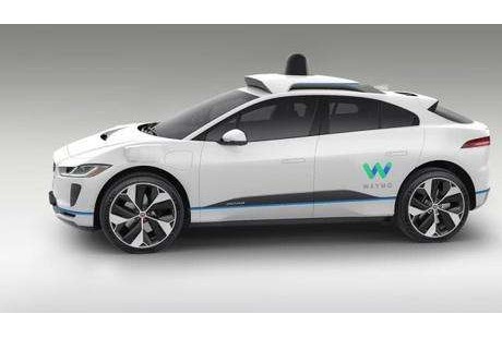 Waymo推出新一代自動駕駛系統：能看到500米外行人，將部署2萬輛