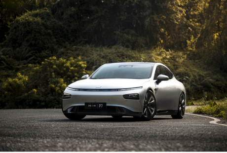 被特斯拉要求公開自動駕駛代碼，小鵬怒懟：這是霸凌行為