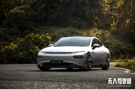 被特斯拉要求公開自動駕駛代碼，小鵬怒懟：這是霸凌行為