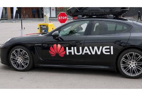 華為 ADS 獲ASIL D 認證，新生意是打包自動駕駛解決方案賣給車企？
