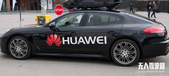 華為 ADS 獲ASIL D 認證，新生意是打包自動駕駛解決方案賣給車企？