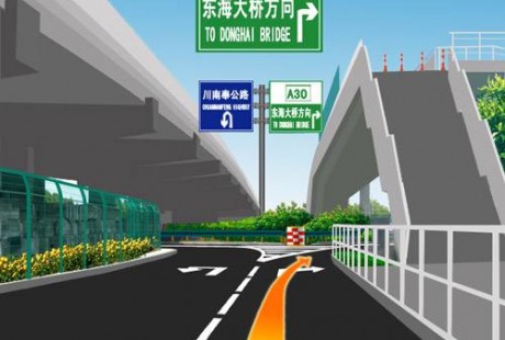 布局易圖通，吉利發力自動駕駛位置模塊