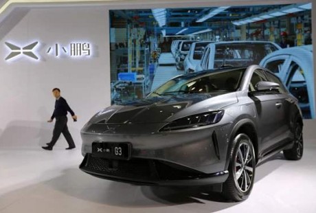 竊取自動駕駛源代碼？小鵬汽車稱特斯拉對年輕對手的霸凌行為令人遺憾