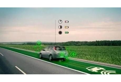 我國首條自動駕駛公路開建，每公里耗資4億，網友：想知道過路費