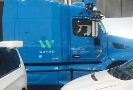 無人駕駛發展水平如何？讓我們看看谷歌waymo的最新發展