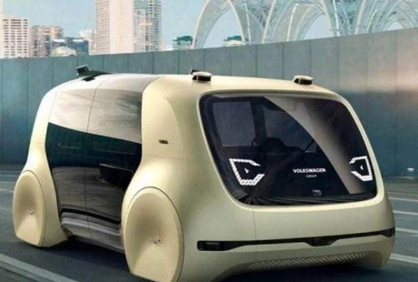 無人駕駛汽車：一個偉大的或可疑的發明？