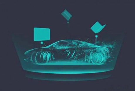 無人駕駛前夜，誰能駛向光明？