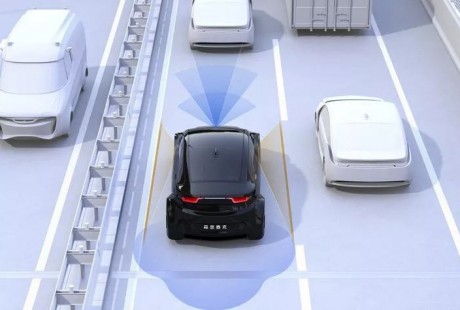 毫米波雷達：自動駕駛三件套的真“C位”？