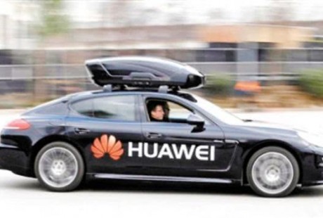 離開5G技術，自動駕駛將不復存在，所以無人駕駛還有多遠？