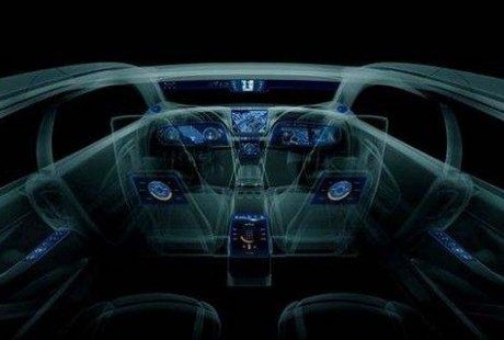 “無人駕駛”還有許多門檻須跨過