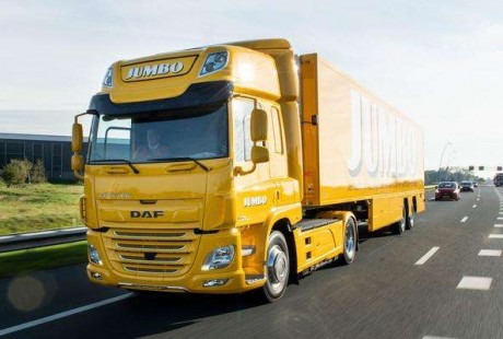 干線物流自動駕駛商用化還有多遠？