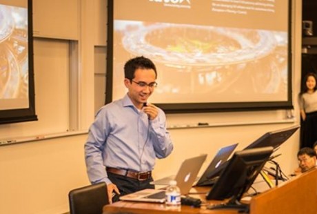 自動駕駛淘汰賽開始！AutoX肖健雄：僅剩頭部玩家拼殺