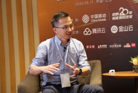 中智行張振林：接下來3至5年，自動駕駛仍將是B端市場