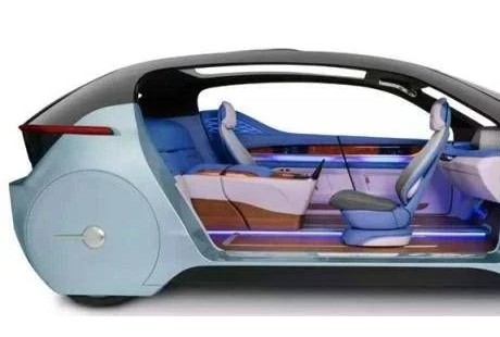 無人駕駛來了，我們需要買車嗎？將來共用一輛車會更方便