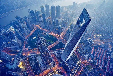 陳鳴波：無人駕駛新規，上海能否先探索？