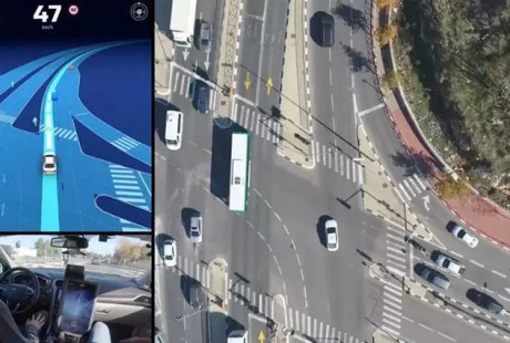 “慘遭”奧迪放棄 L3級自動駕駛的硬傷在哪里？