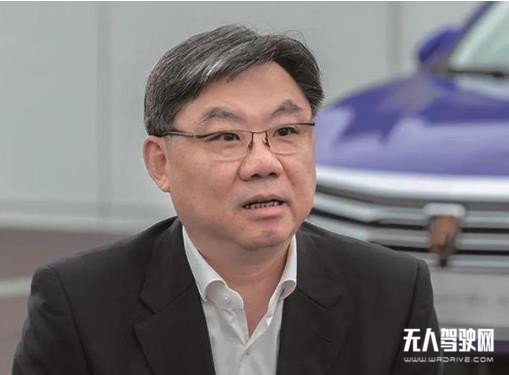 聚焦智能網連、自動駕駛，來自數十位代表和委員的“聲音”