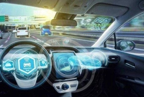 無人駕駛車在路上！安全問題重建？