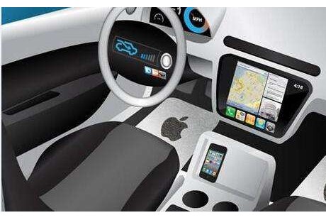 蘋果獲批自動駕駛新專利，跨傳感器融合數據做更明智決策