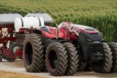 俄羅斯未來三年將使用近萬臺無人駕駛農機設備，降低糧食成本3%至5%