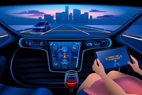 低估無人駕駛的難度，各大研發公司被狠狠打臉！有人直接不玩了！