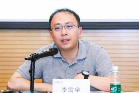 百度李震宇：無人車不拆分、100%投入，重點是沿途下蛋