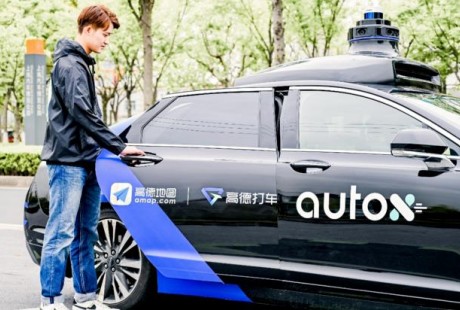 Robotaxi入口之爭,自動駕駛MaaS指向怎樣的未來？