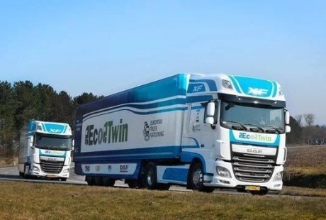 國內商用車大佬為啥要搞無人駕駛？他們現在水平如何？