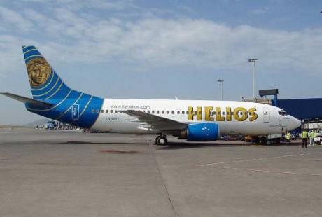 真實"幽靈"航班：無人駕駛空中徘徊2小時，機長失蹤乘客皆昏迷