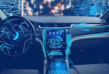 無人駕駛終究會來的！你將來想參加駕駛考試嗎？