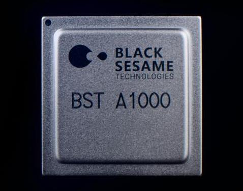 算力高達70 TOPS，國產最強性能智能駕駛感知芯片發布