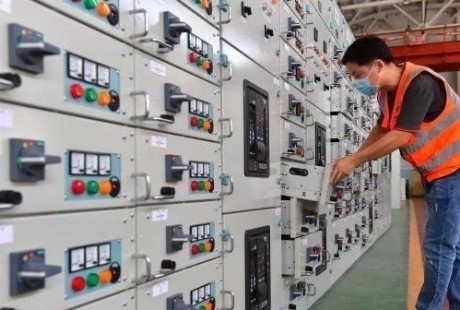 為地鐵5號線無人駕駛技術保駕護航，在漢央企打造億元地鐵電氣產業