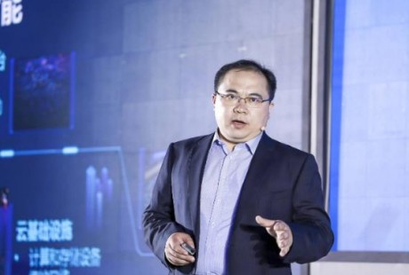 專訪騰訊自動駕駛蘇奎峰：死磕軟件，不造車，是騰訊的邊界