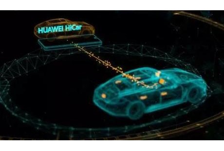 蘋果公司想要進軍自動駕駛，華為會不會是“攔路虎”？