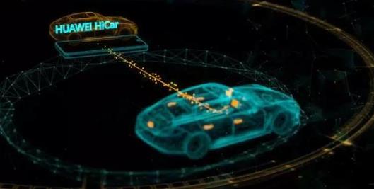 蘋果公司想要進軍自動駕駛，華為會不會是“攔路虎”？ 