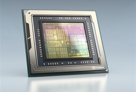 NVIDIA、奔馳重新定義自動駕駛：終生都可隨時升級